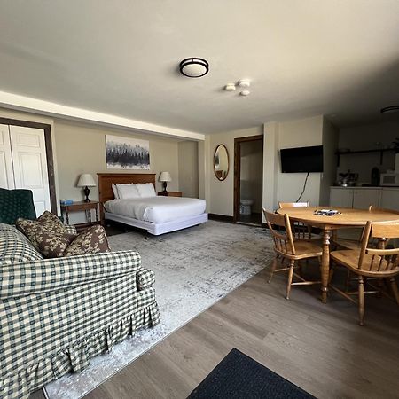 The Wildflower Inn Lyndonville Esterno foto
