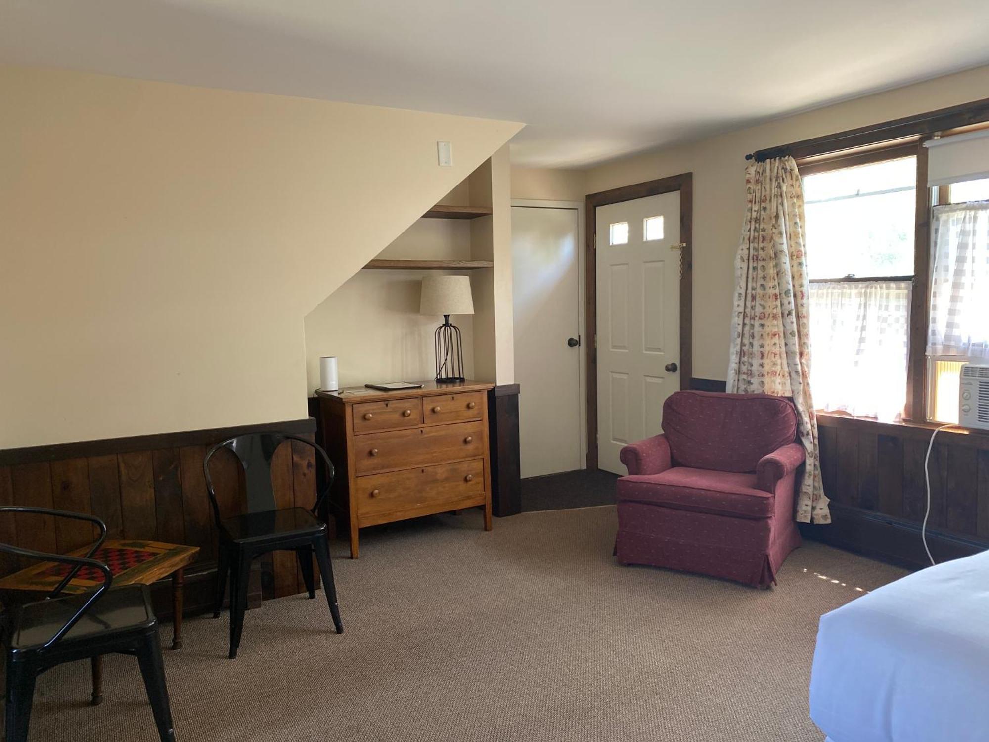 The Wildflower Inn Lyndonville Esterno foto
