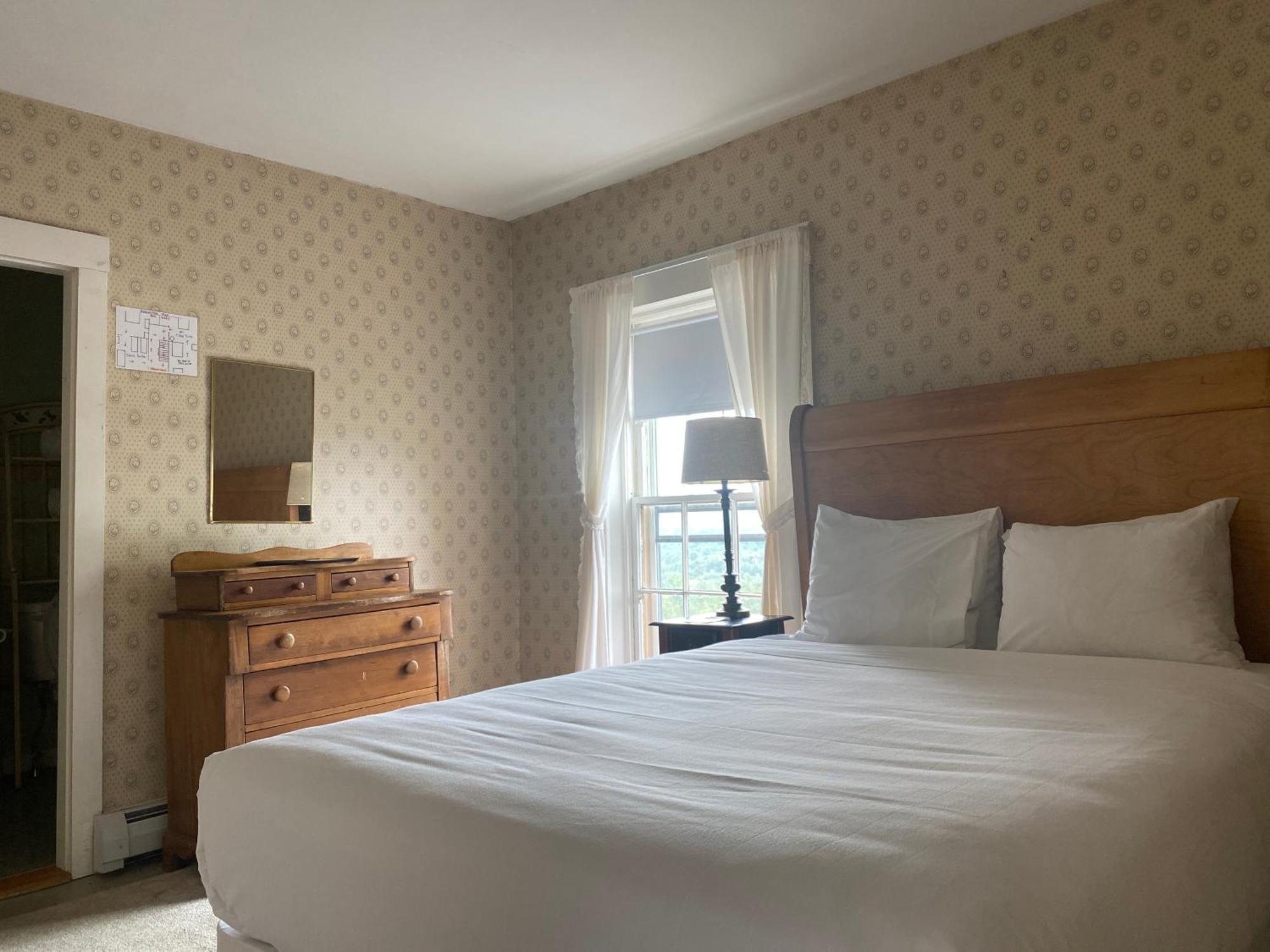The Wildflower Inn Lyndonville Esterno foto