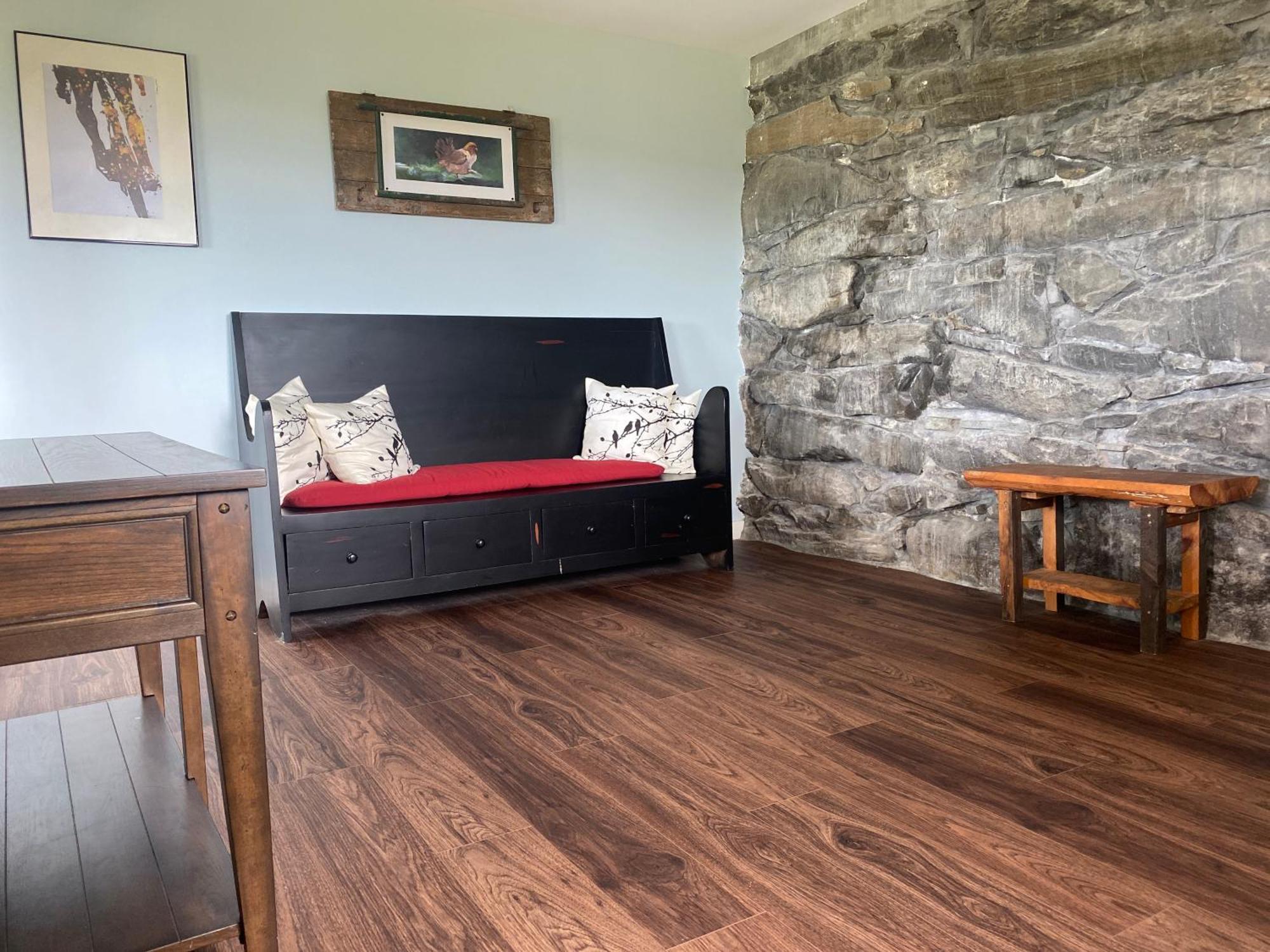 The Wildflower Inn Lyndonville Esterno foto
