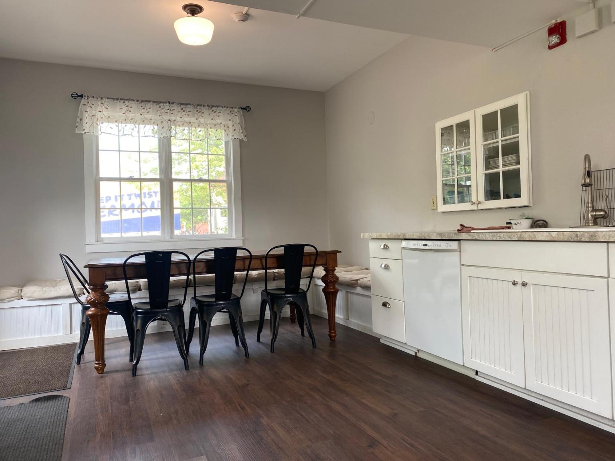 The Wildflower Inn Lyndonville Esterno foto