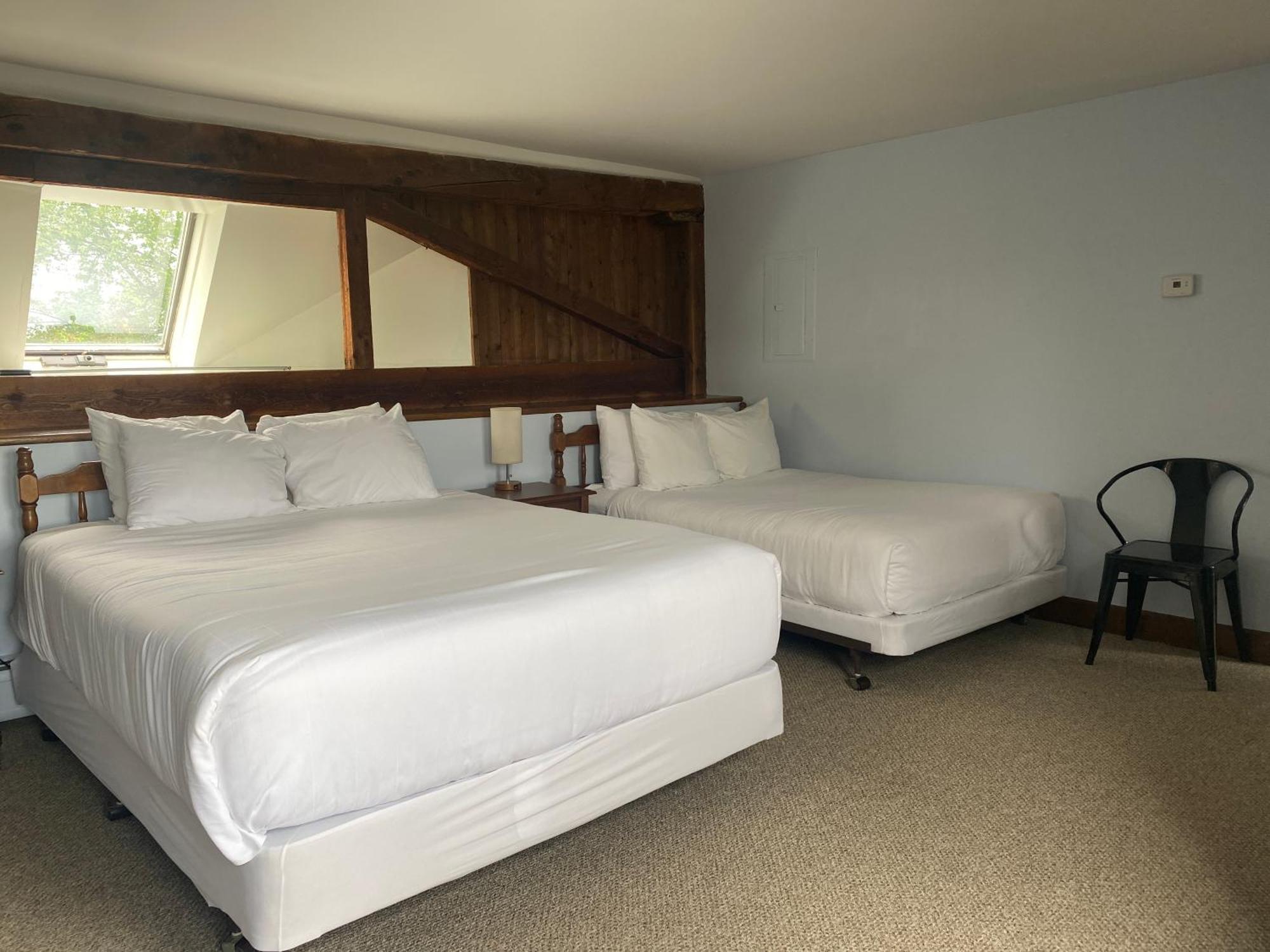 The Wildflower Inn Lyndonville Esterno foto