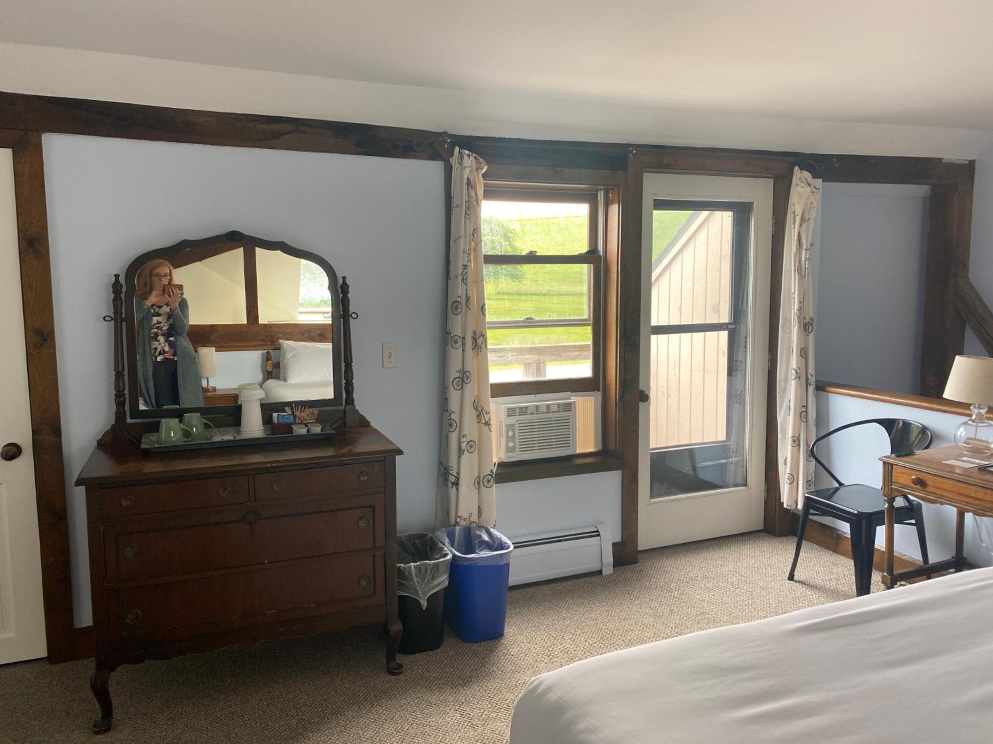 The Wildflower Inn Lyndonville Esterno foto