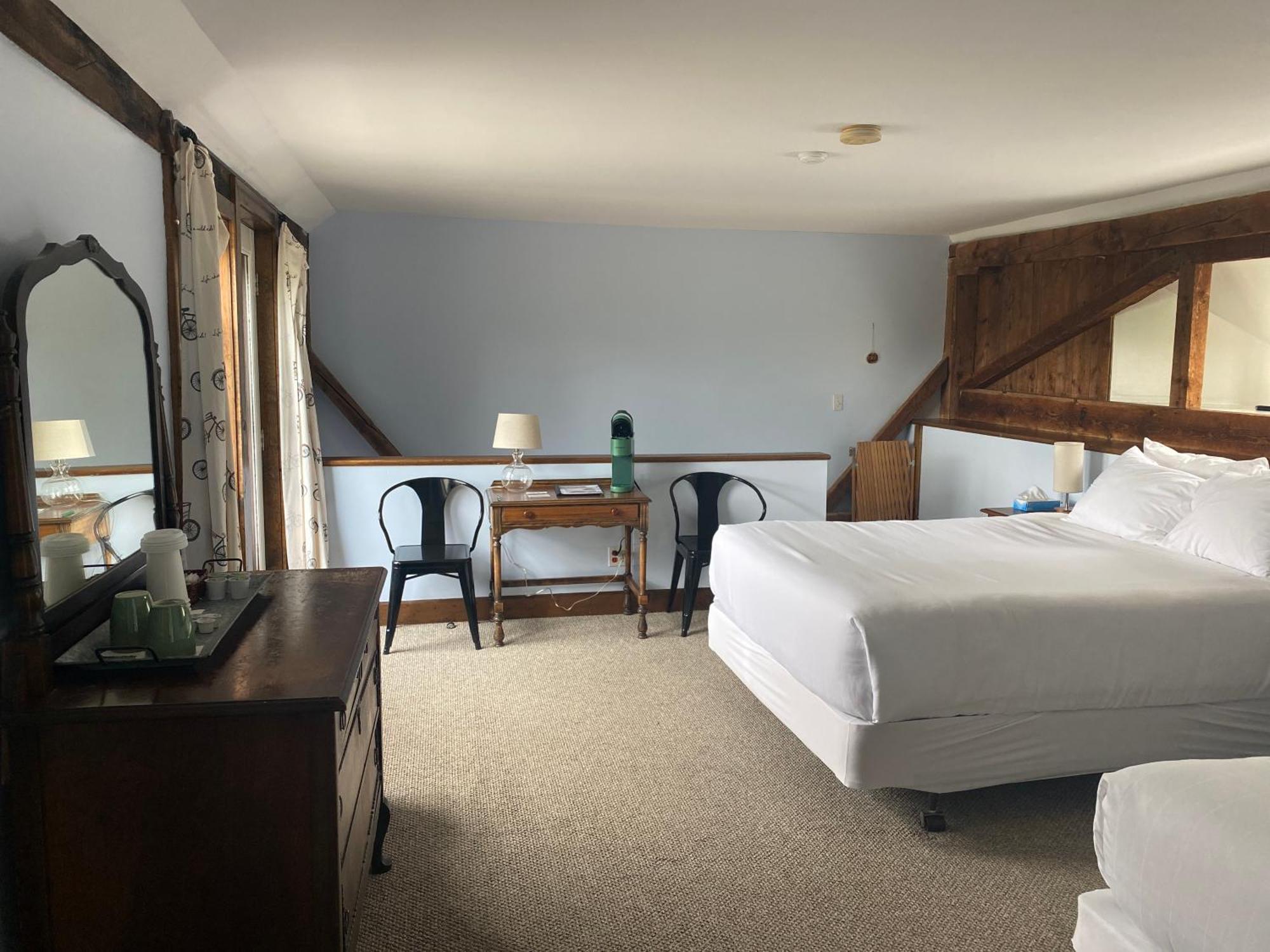 The Wildflower Inn Lyndonville Esterno foto