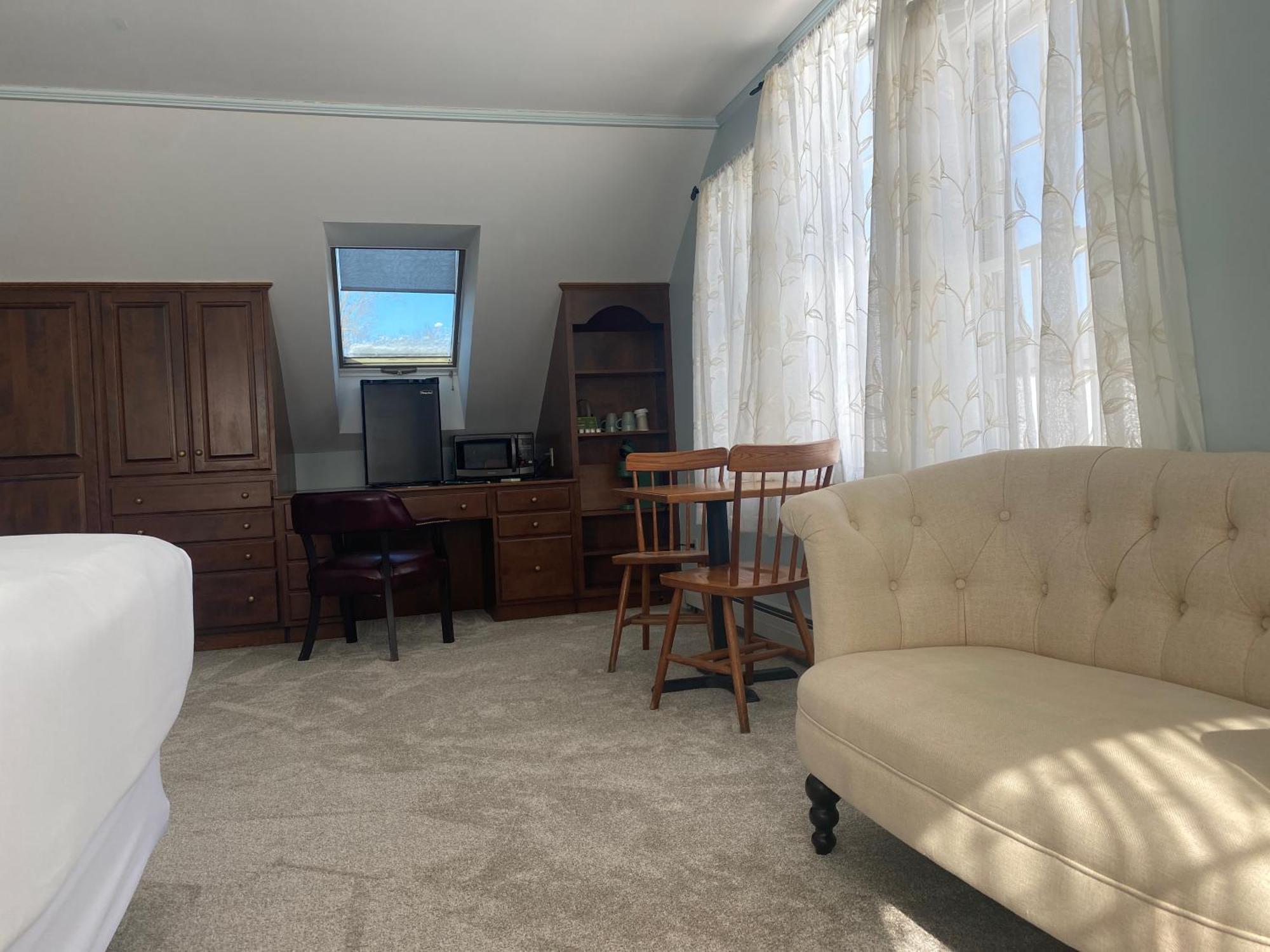 The Wildflower Inn Lyndonville Esterno foto