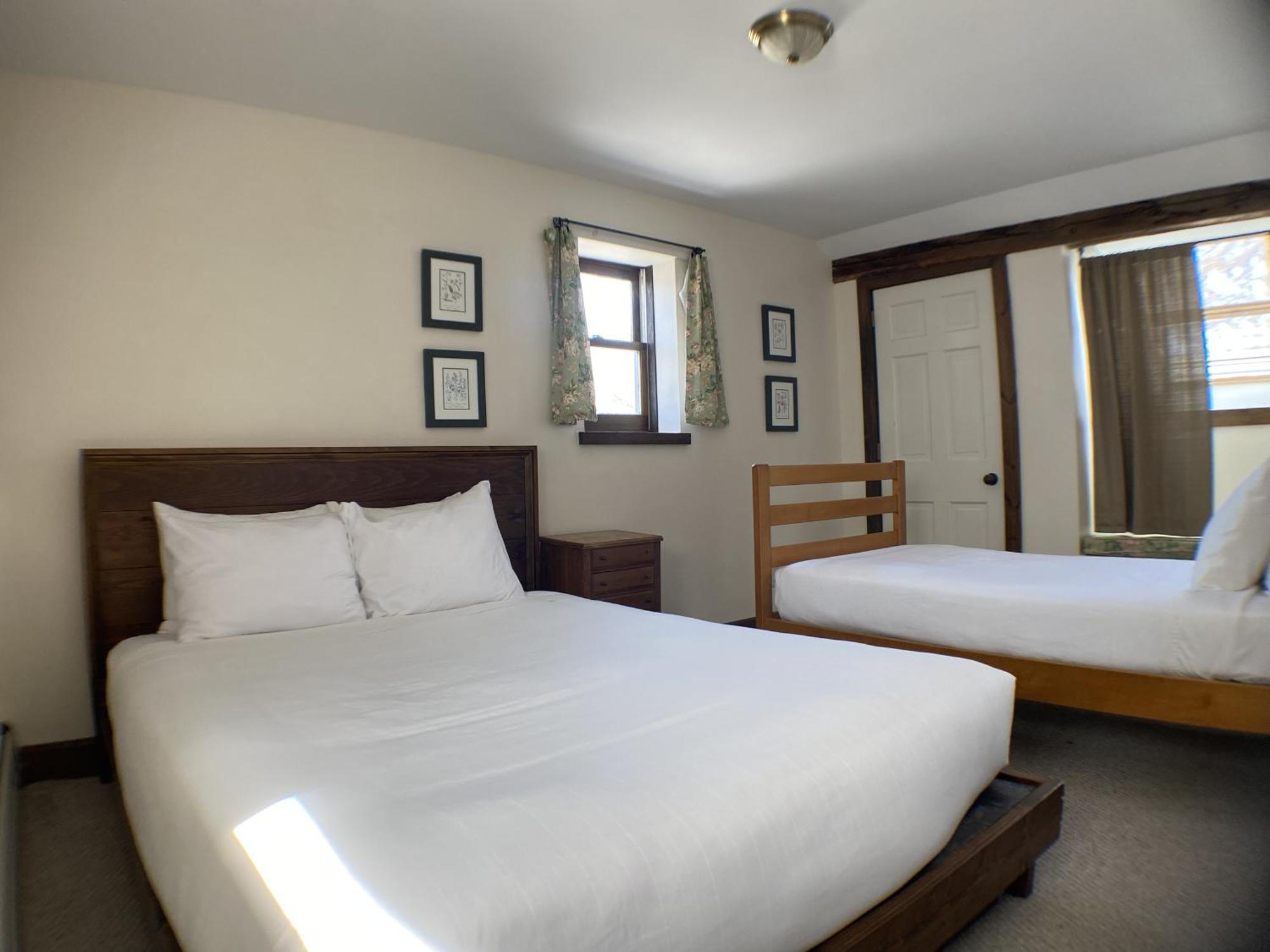 The Wildflower Inn Lyndonville Esterno foto