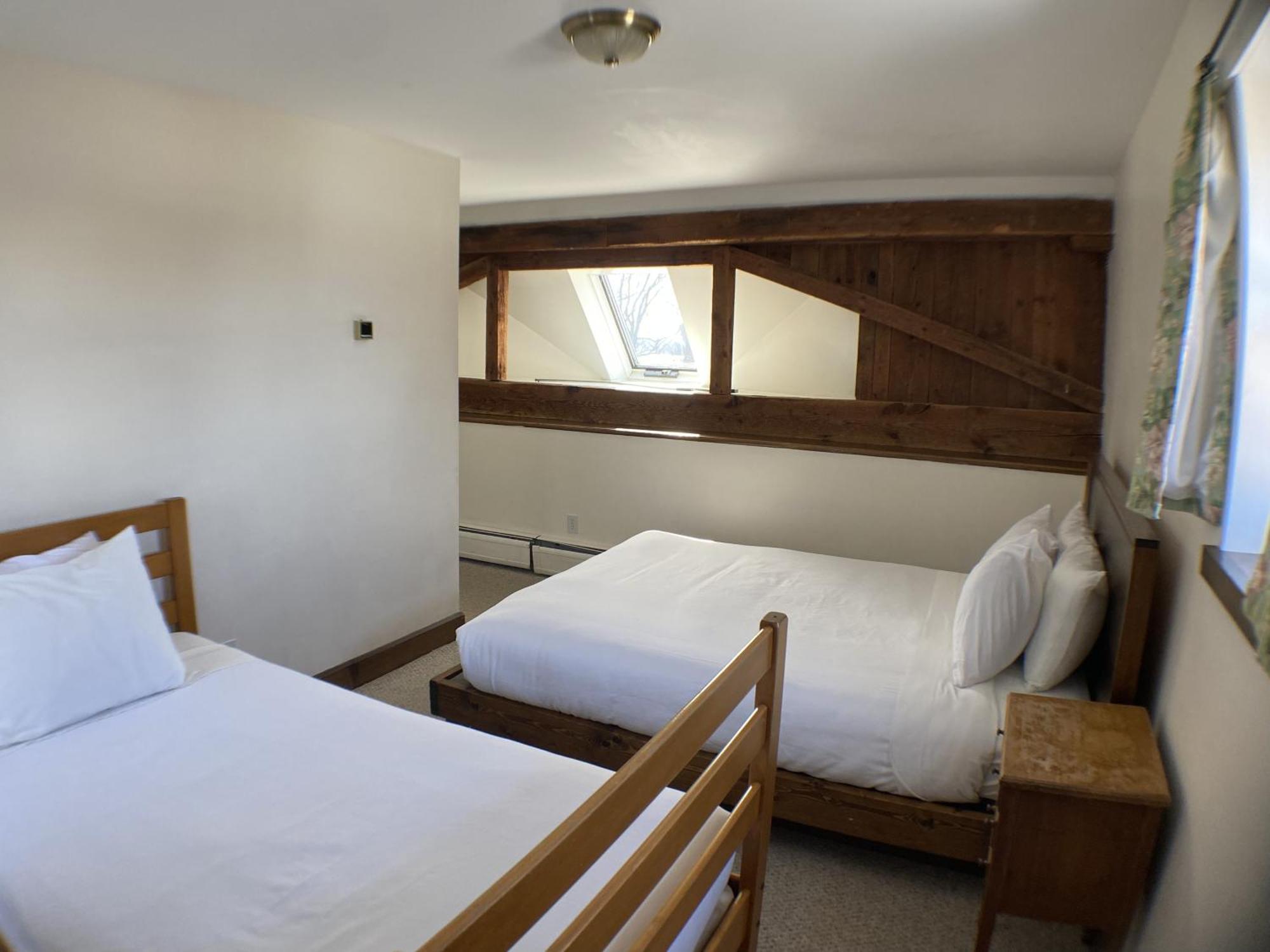 The Wildflower Inn Lyndonville Esterno foto