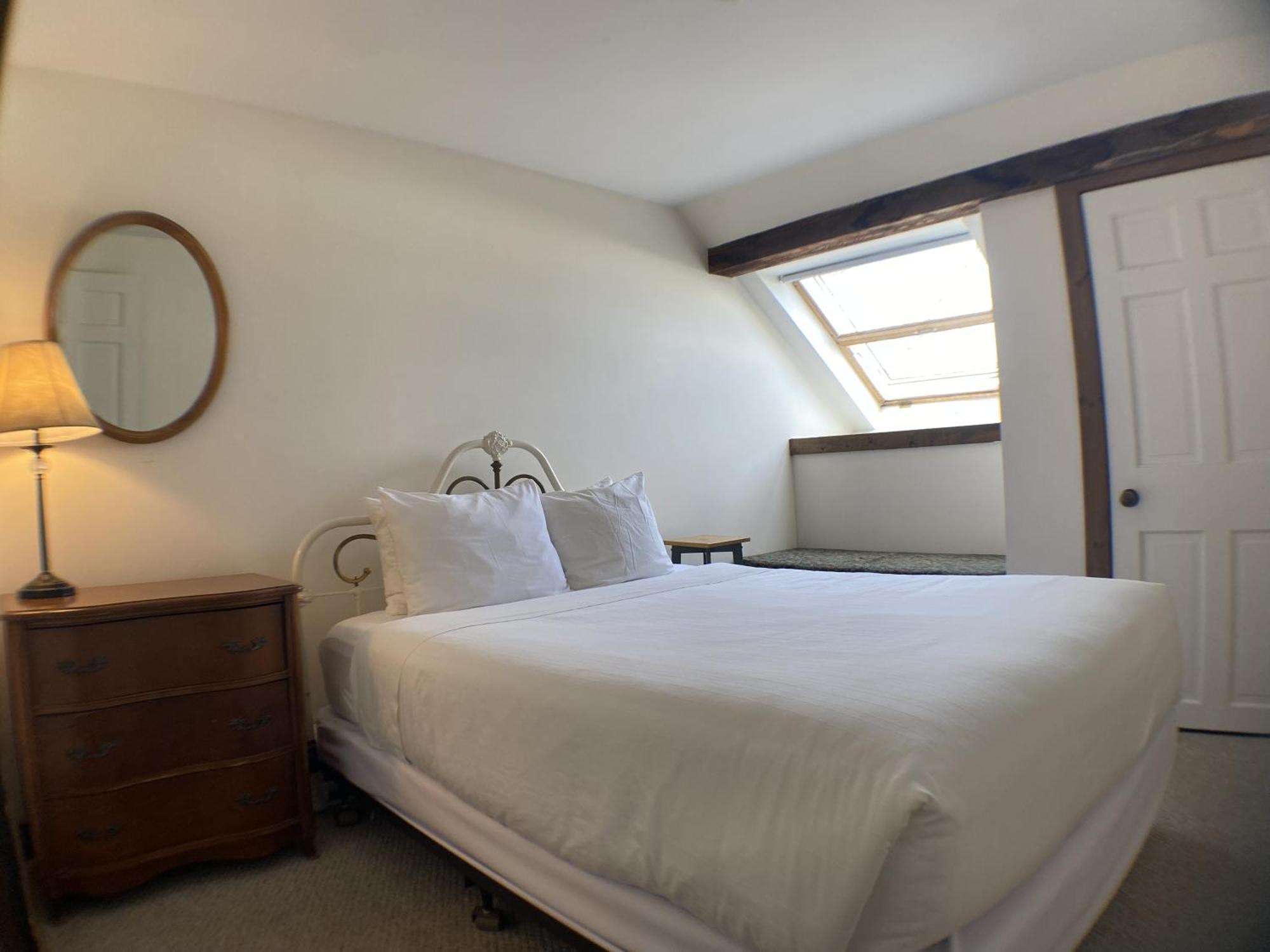 The Wildflower Inn Lyndonville Esterno foto
