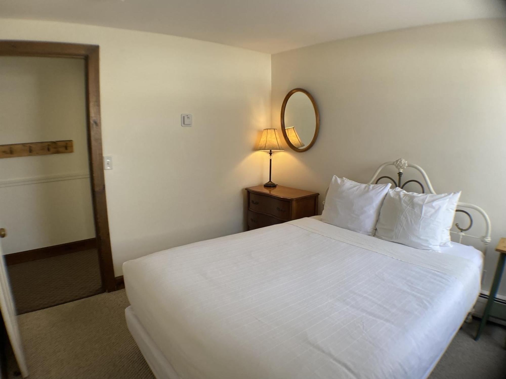The Wildflower Inn Lyndonville Esterno foto