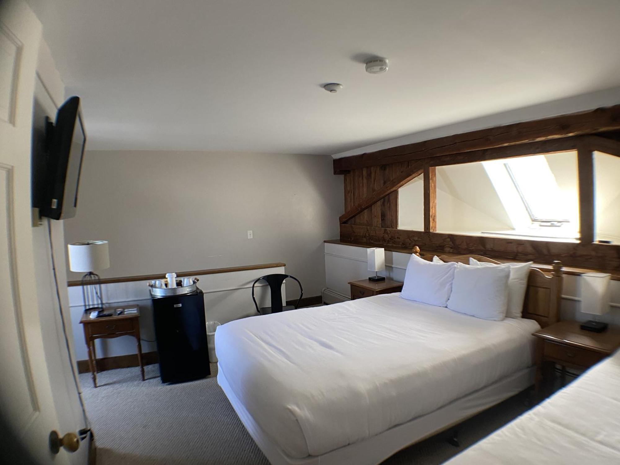 The Wildflower Inn Lyndonville Esterno foto