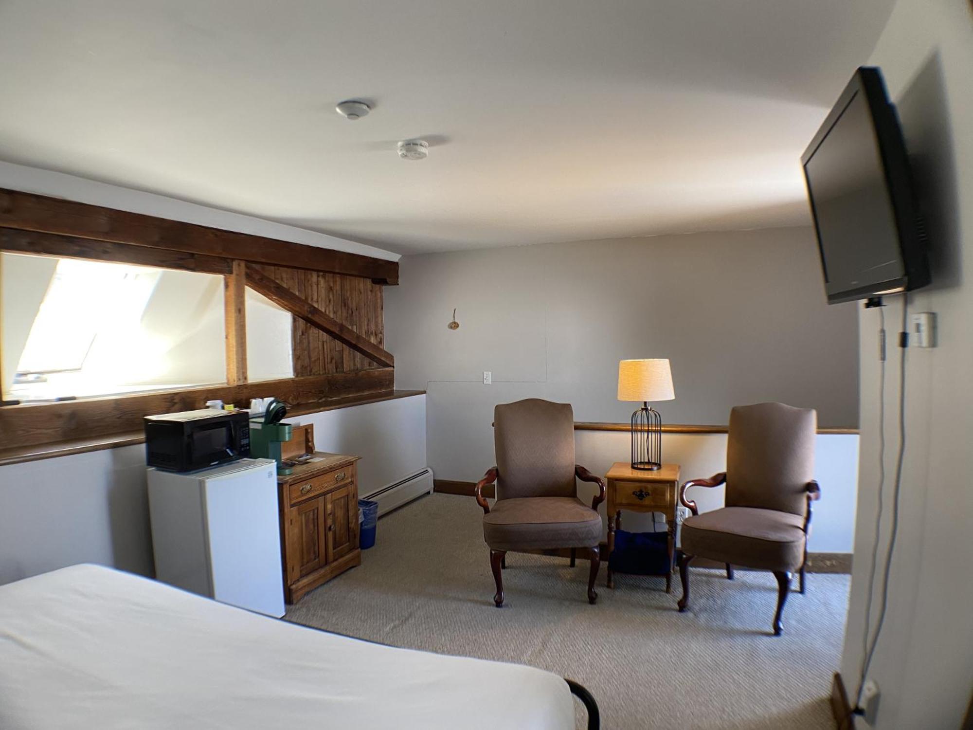 The Wildflower Inn Lyndonville Esterno foto