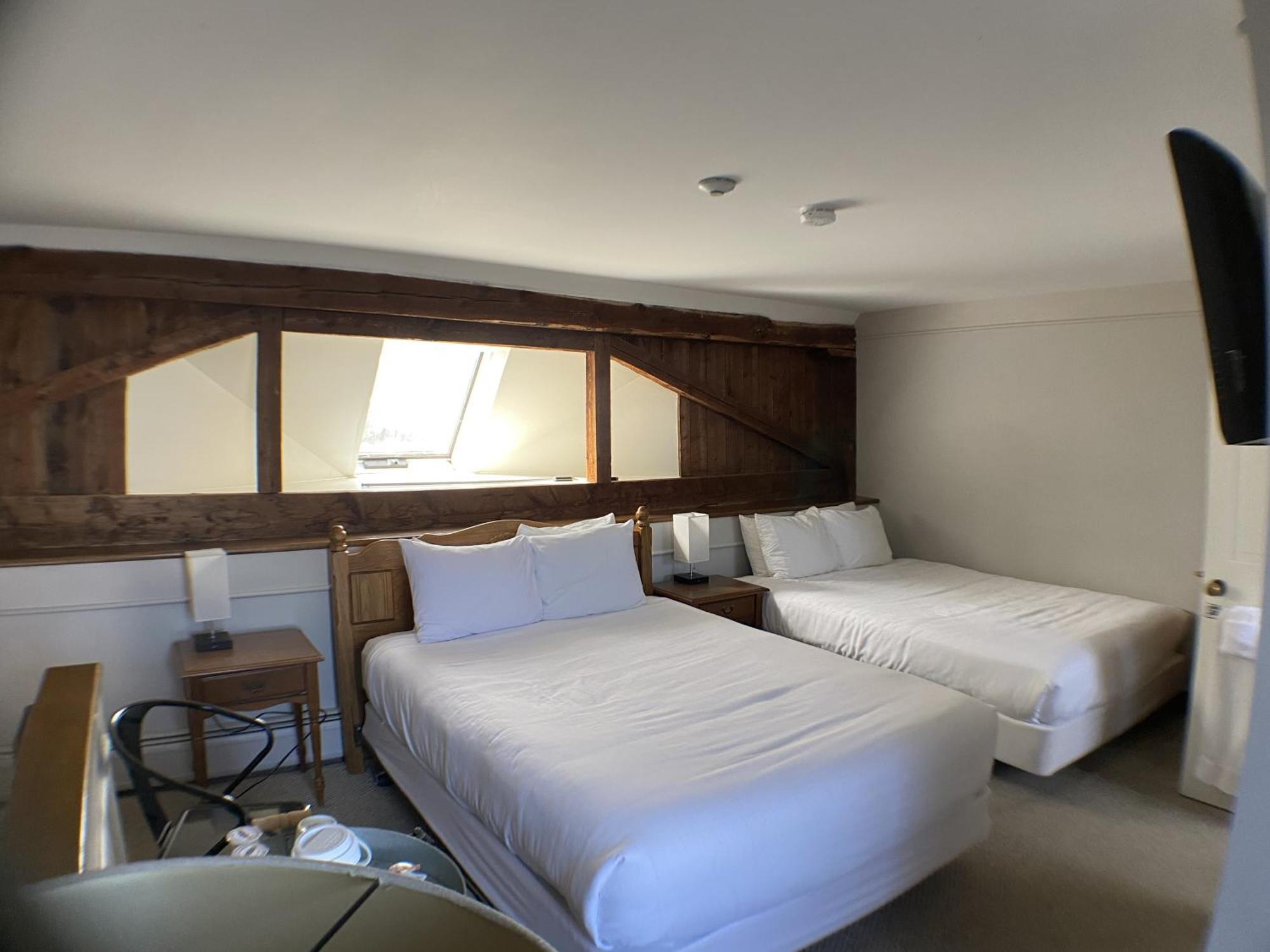 The Wildflower Inn Lyndonville Esterno foto