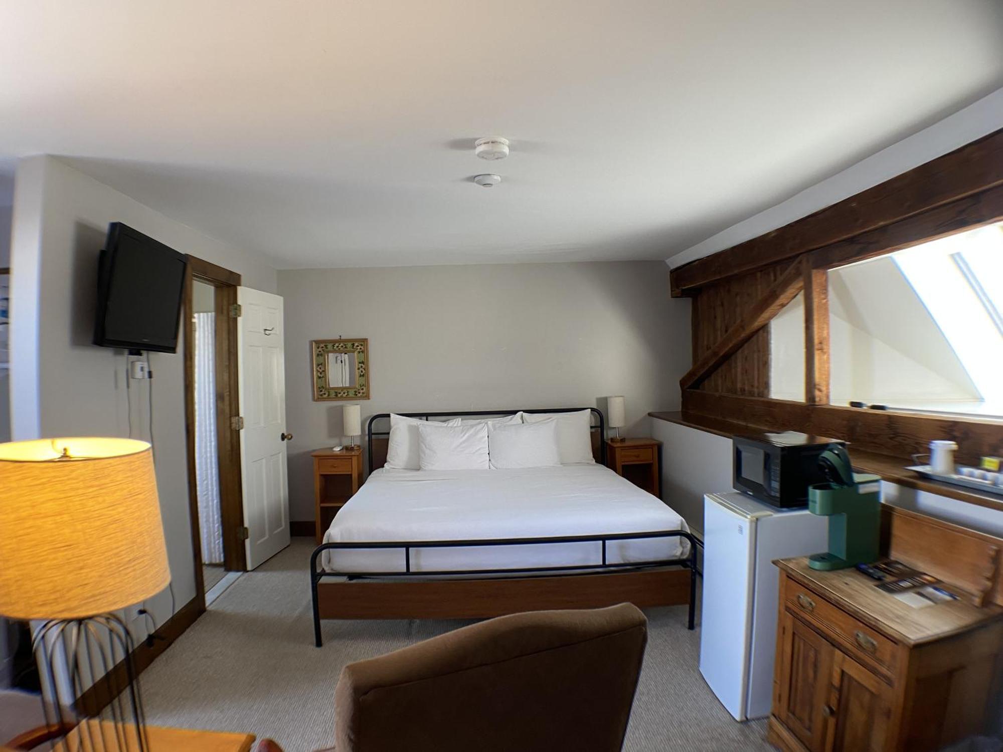The Wildflower Inn Lyndonville Esterno foto