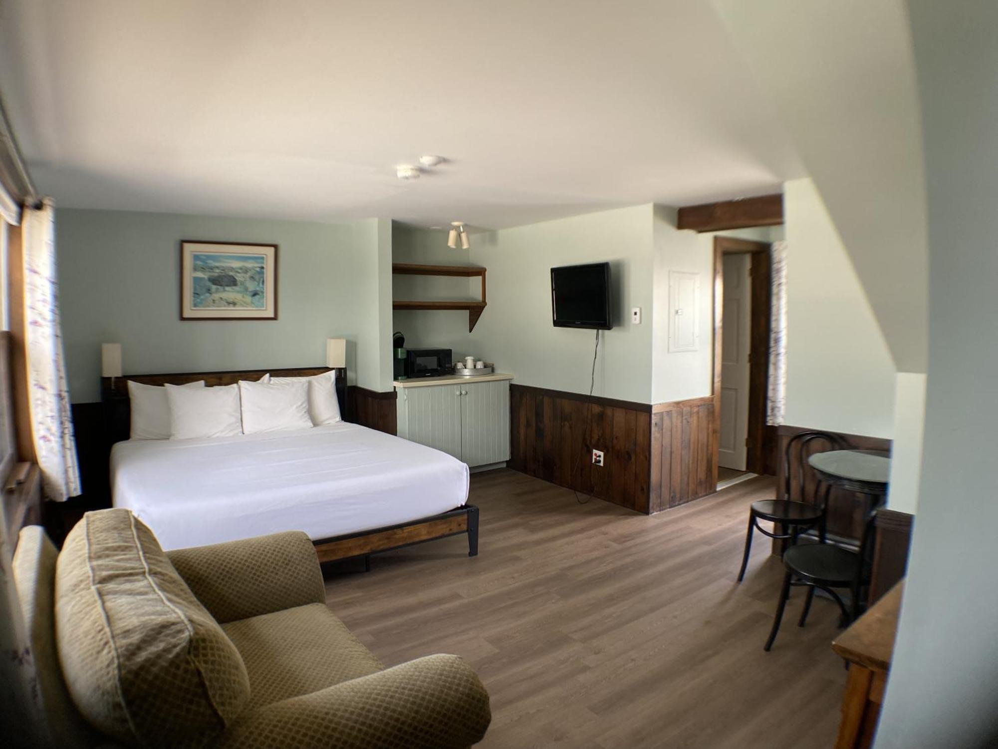 The Wildflower Inn Lyndonville Esterno foto